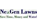 NexGen Lawns of Houston logo